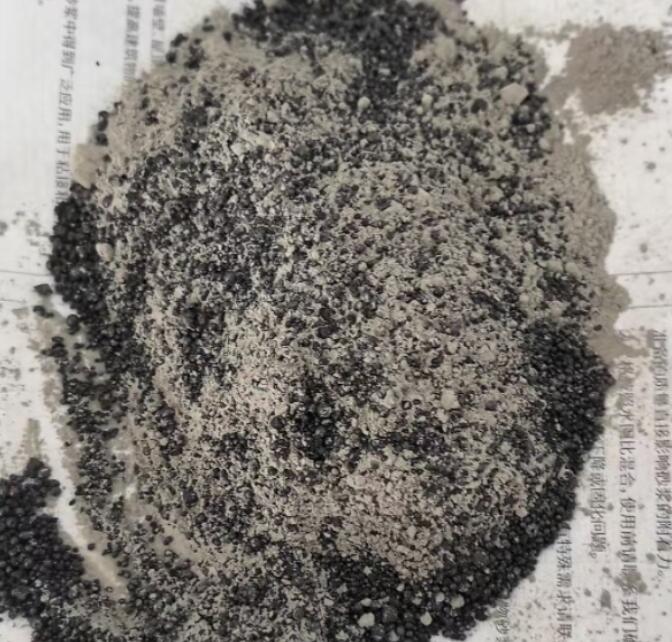 上思不发火砂浆耐磨地坪施工方案