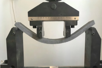 上思高延性混凝土 高延性砂浆 抗震加固混凝土产品特点 施工流程