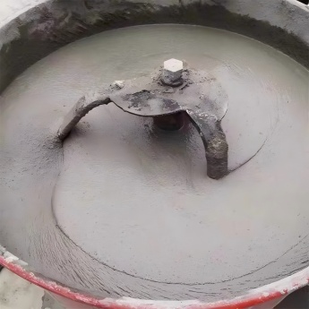 上思灌浆料常见问题与解决方法