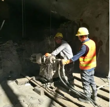 上思水下抗分散灌浆料特点 水下不分散注浆料介绍