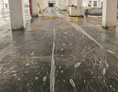 上思不发火砂浆和不发火金属骨料有什么区别