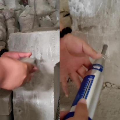 上思混凝土强度不足的原因及处理方法