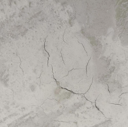 上思灌浆料为什么会产生裂缝？出现裂缝该如何处理？