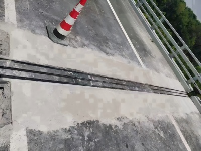 上思伸缩缝更换后浇筑材料快速结构修补料速砼的产品特点及施工流程​