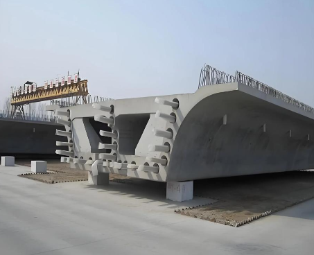 上思抗冻压浆料的特点及标准化施工工艺